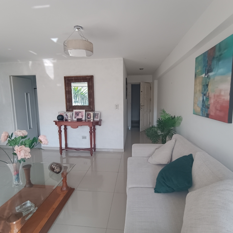 Venta de departamento en San Borja Pentagonito