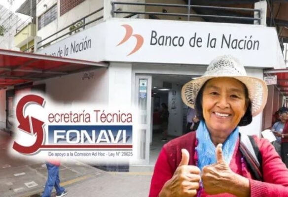 Fonavistas
